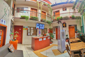 Hostal la Merced